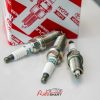 Genuine OEM Denso spark plugs