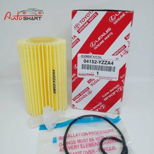 engine oilfilter