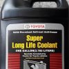 Toyota Super Longlife coolant