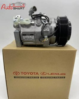 Genuine OEM AC compressor