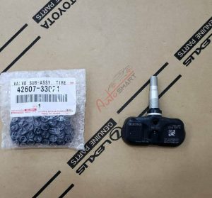 Genuine OEM tire pressure sensor