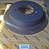 Genuine OEM brake rotor