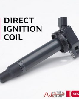 Genuine OEM ignition