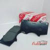 Genuine OEM brake pads. 04465-YZZEI